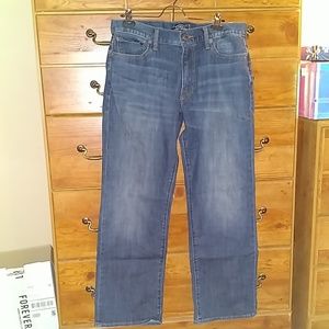 Like New Lucky Brand Jeans 32X30